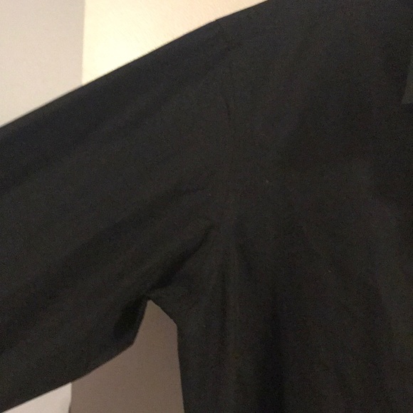 Modena men’s black shirt. - Picture 2 of 6